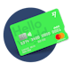 TransferWise Debit Card