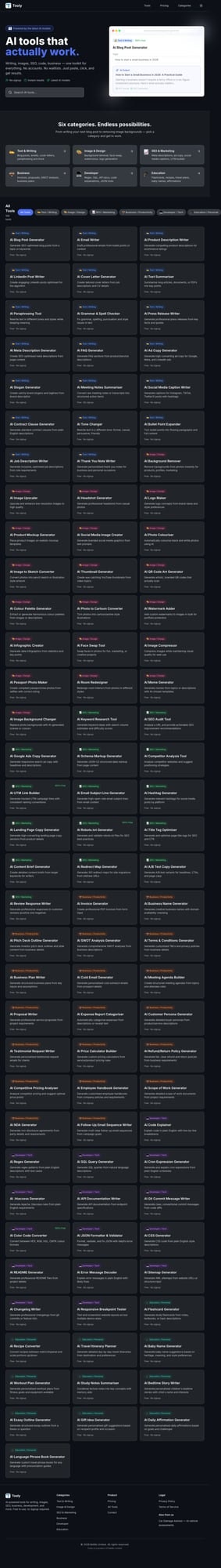 ToolyKit gallery image