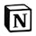 Notion 1.0 Web + Mac App