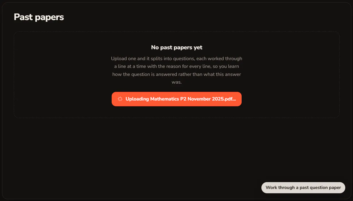 SymbioLearn gallery image