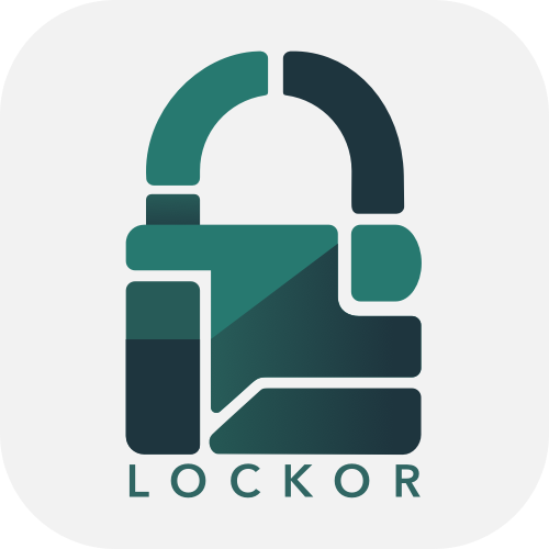 Lockor logo