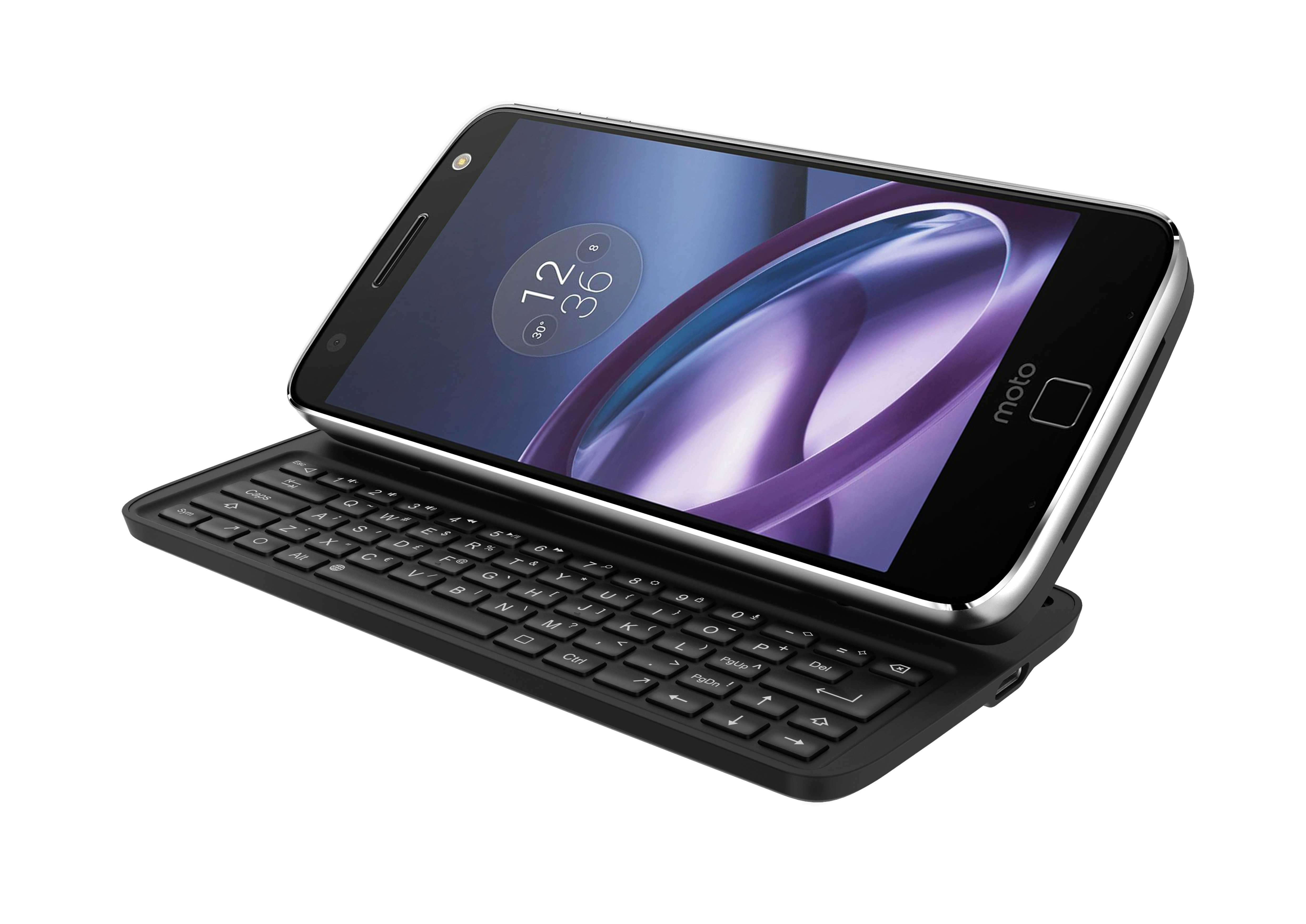 Keyboard Mod gallery image