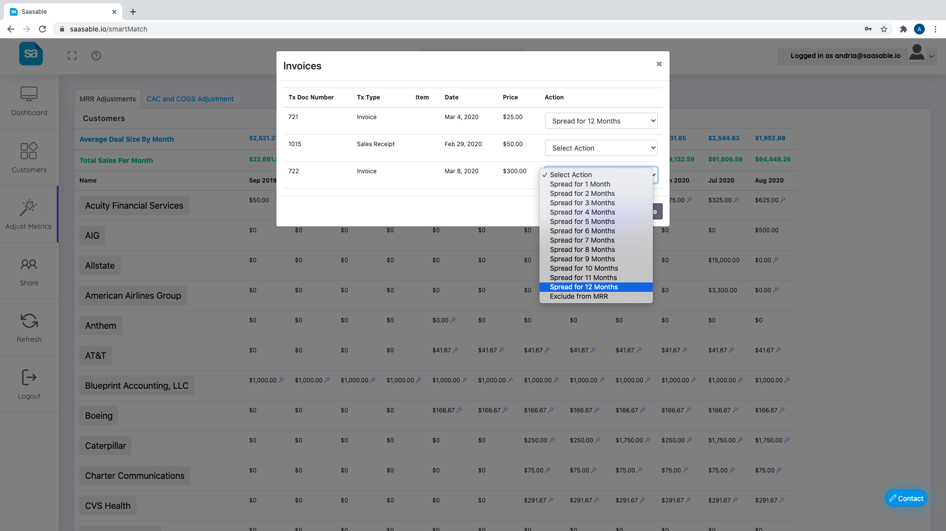 Saasable gallery image