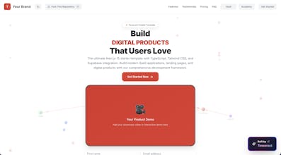 AI Developer Vault gallery image