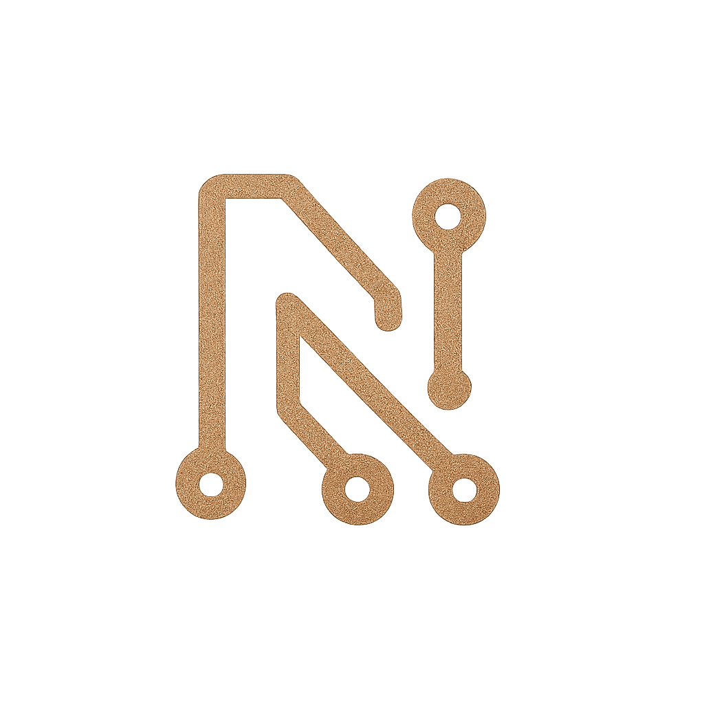 Next Moca - Enterprise Agent Planner logo
