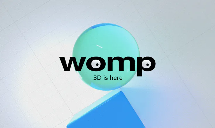 Womp Alpha gallery image