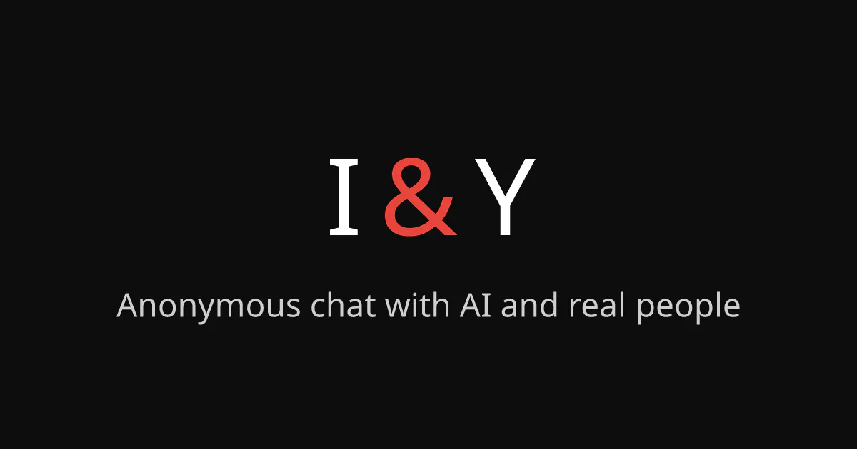 I and Y gallery image
