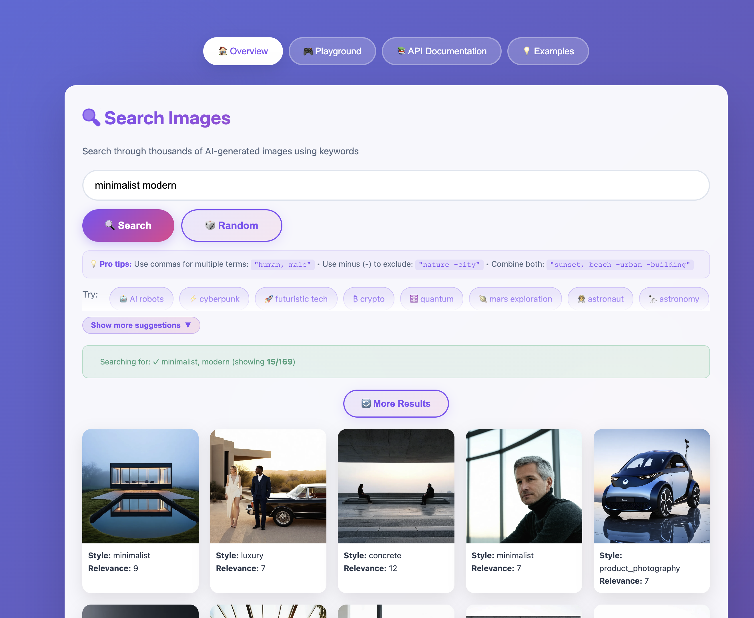 KaleidoImages gallery image