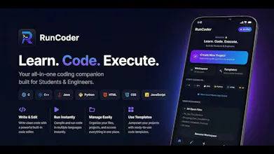 RunCoder gallery image