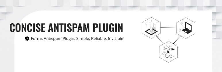 Concise Antispam gallery image