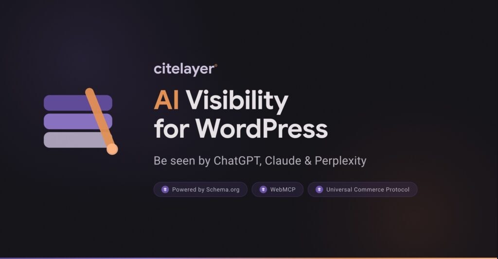 citelayer® — Get Found by AI gallery image