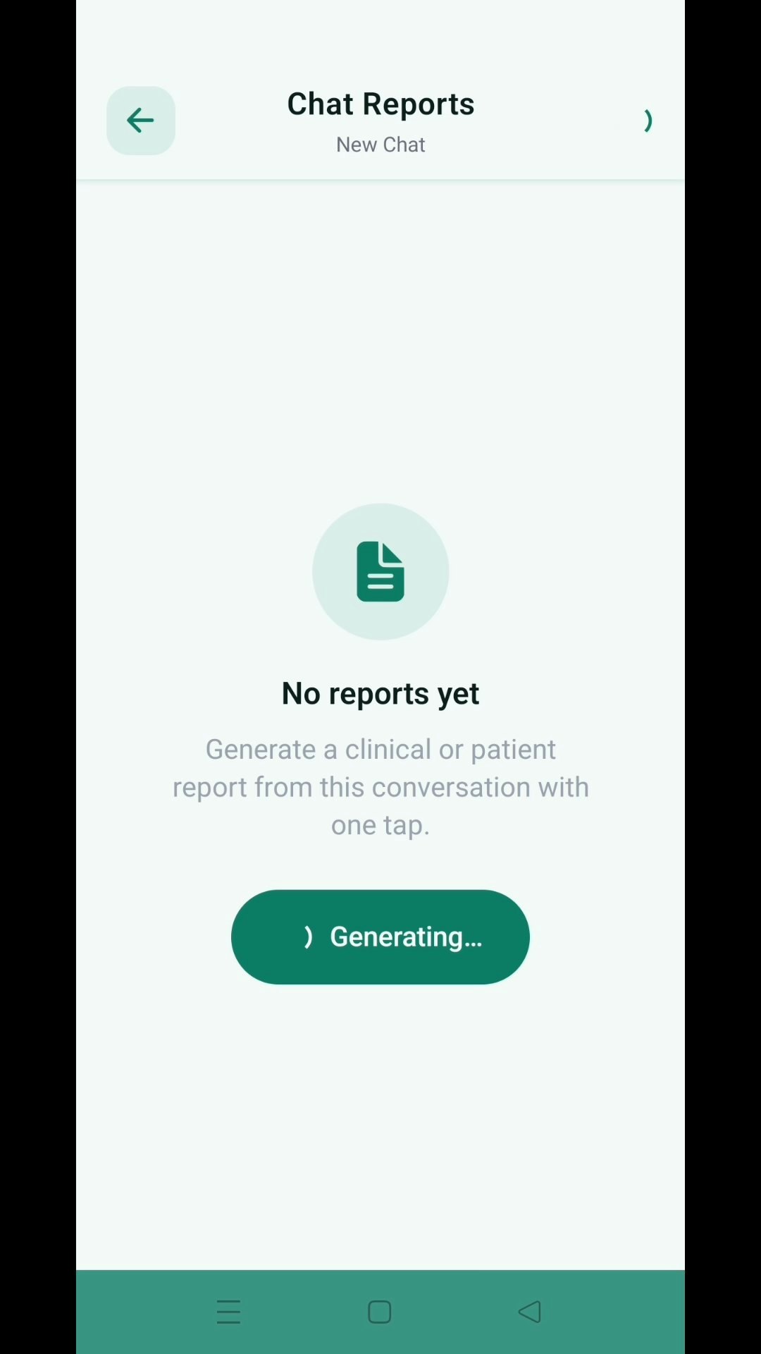 AI Care Companion gallery image