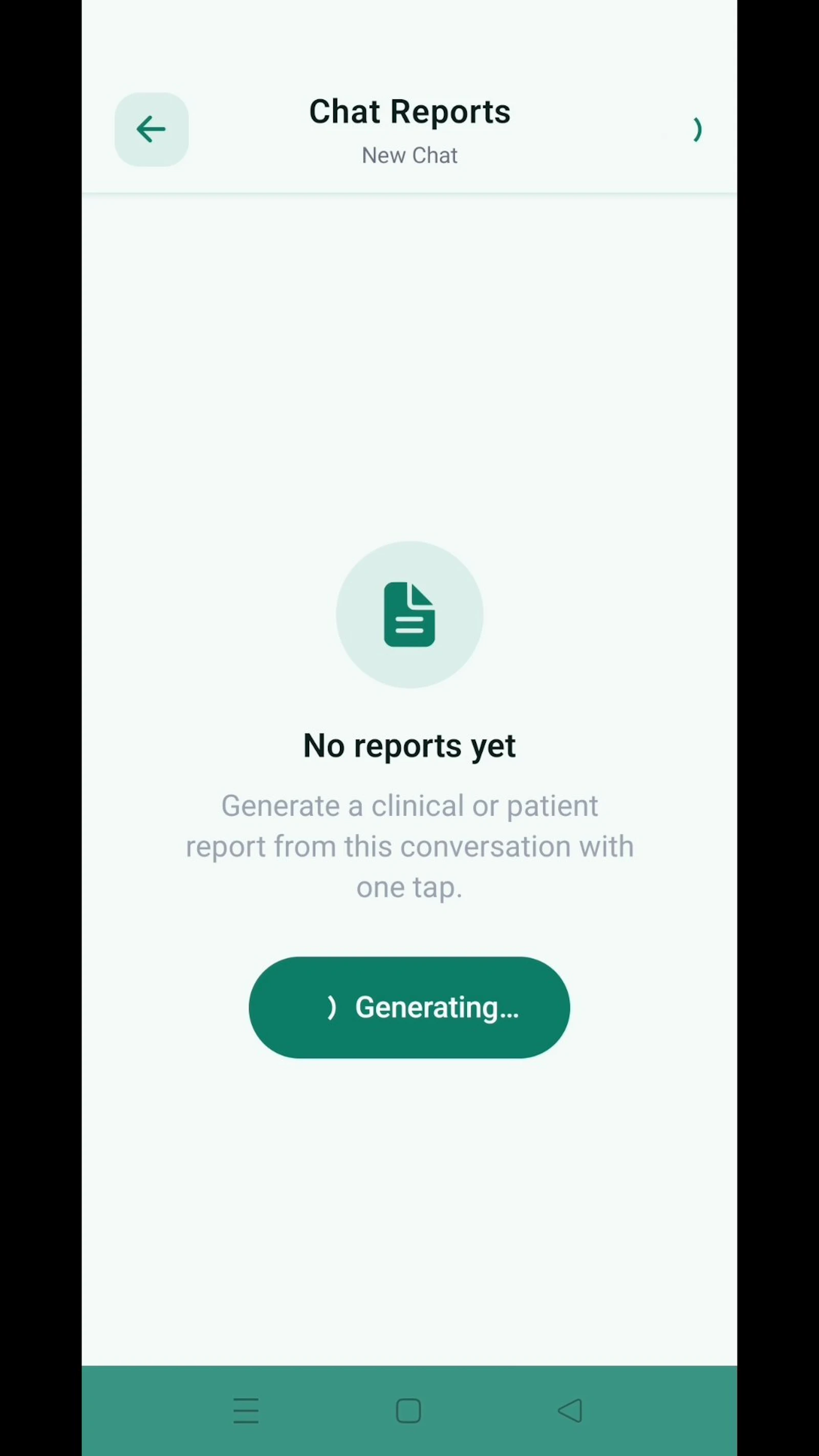 AI Care Companion screenshot 11