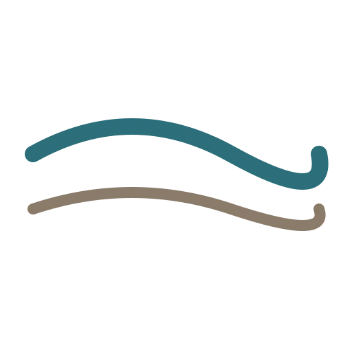 LIVE LIKE THE RIVER logo