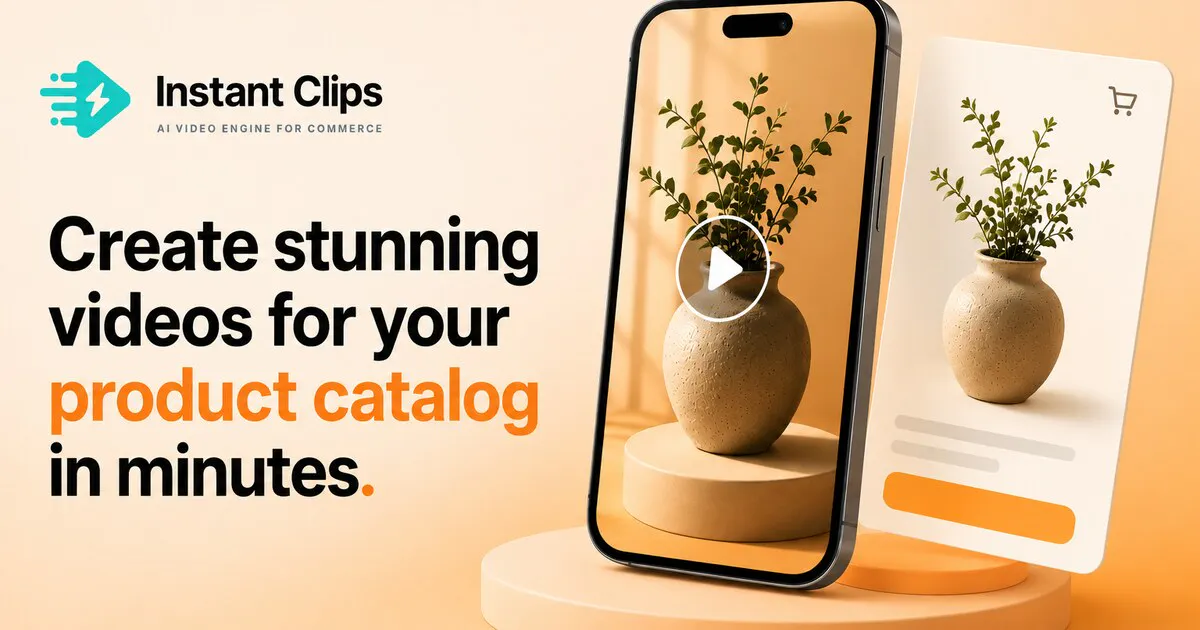 InstantClips gallery image