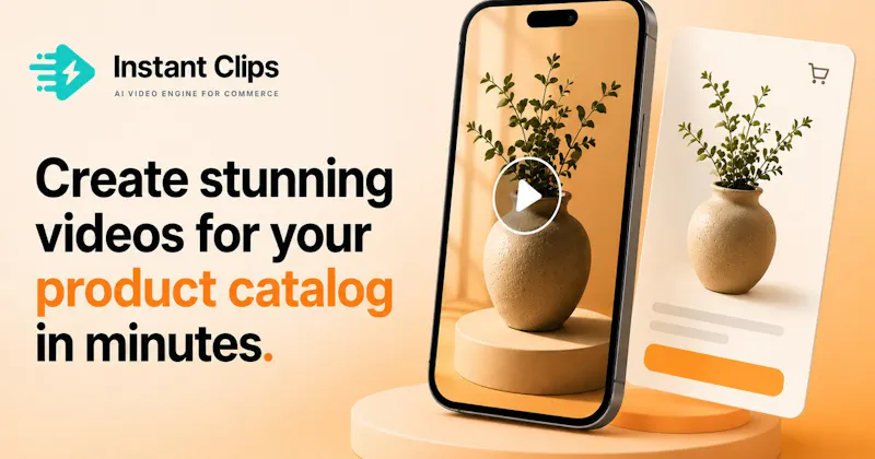 InstantClips screenshot 1