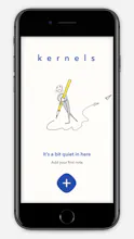 Kernels: Organize Ideas gallery image