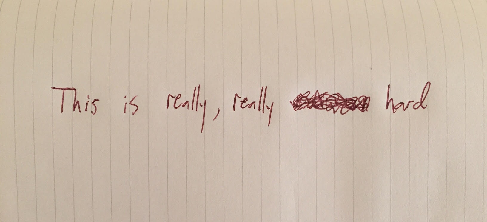 The Inner Game of Startups gallery image