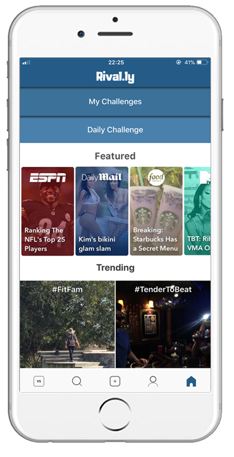 Rival.ly gallery image