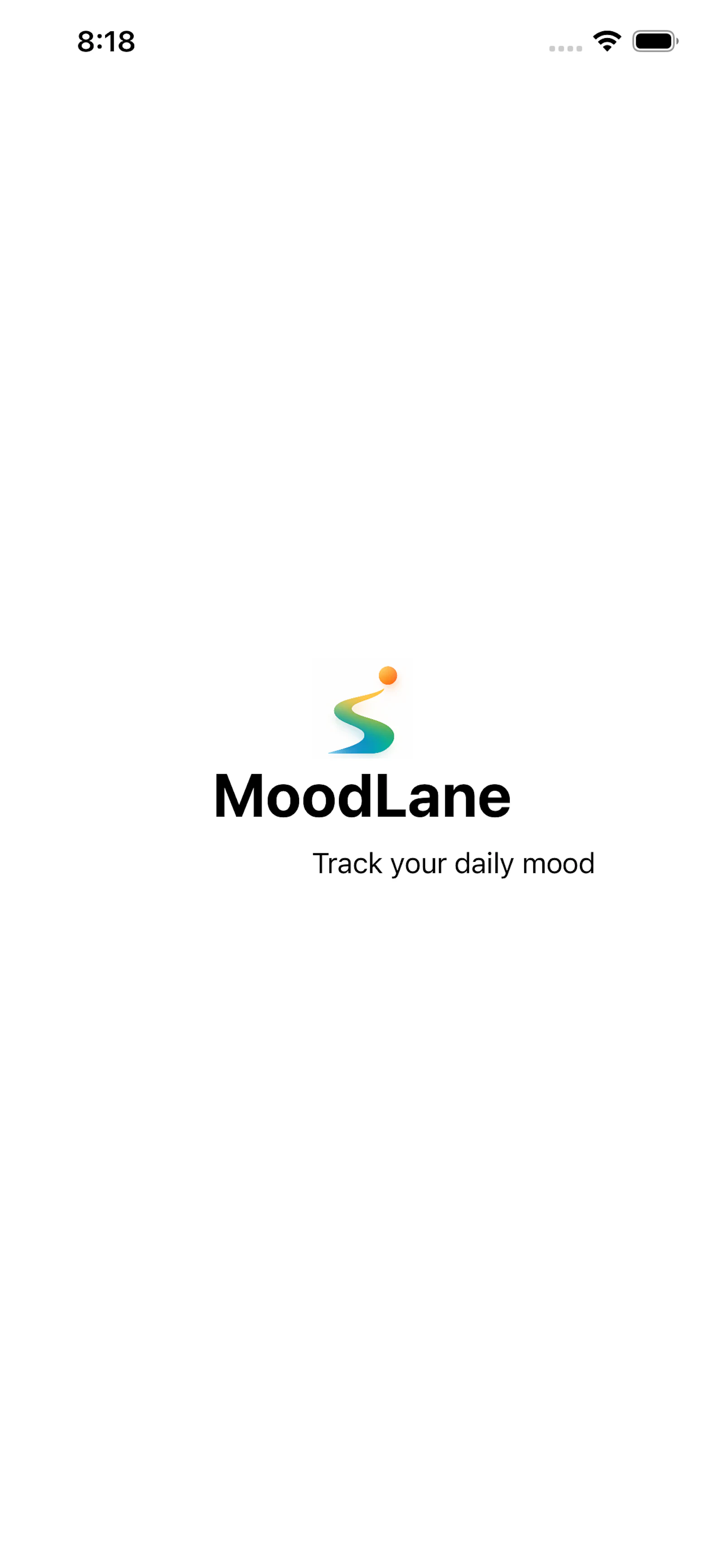 MoodLane screenshot 2
