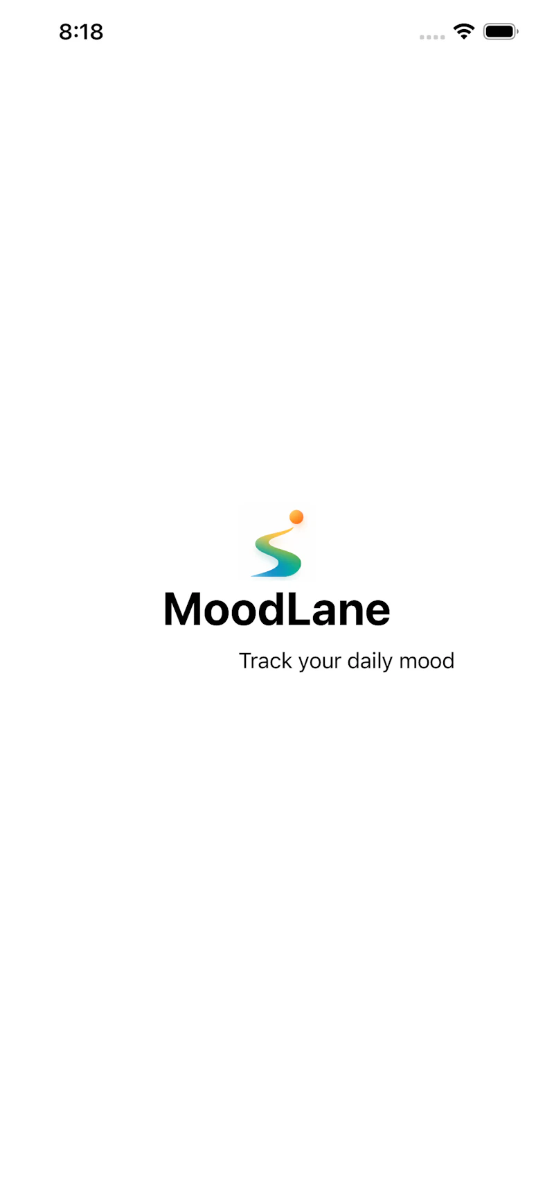MoodLane screenshot 2