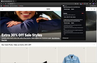 Vertex A11y gallery image