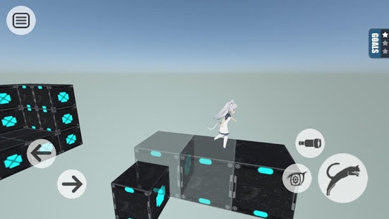 Feline gallery image