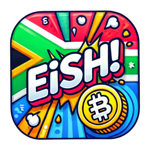 Eish!