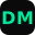 DMCraft logo