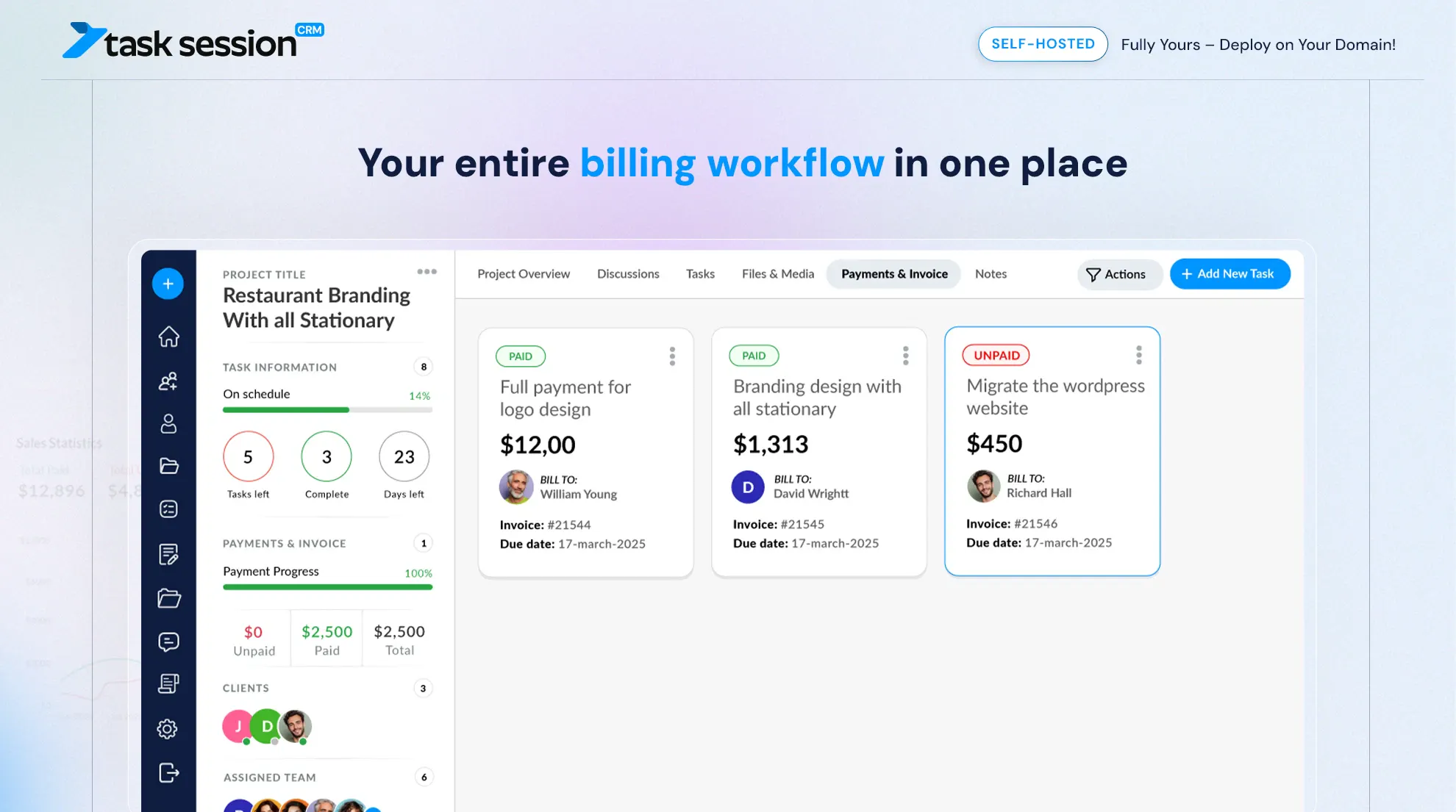 Screenshot 5