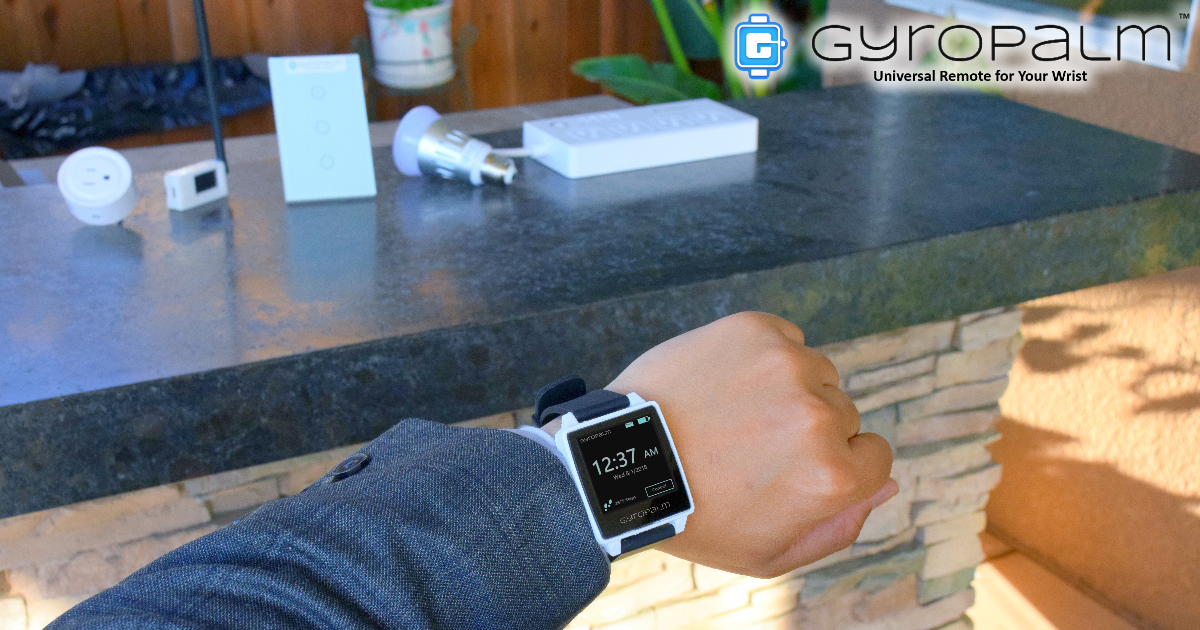 GyroPalm gallery image