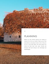 Europe Trip Planner gallery image