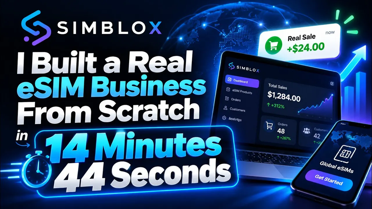 SimBlox gallery image