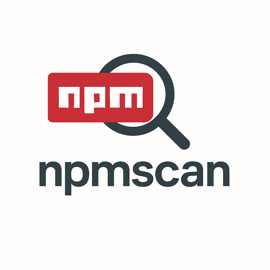 NPMScan