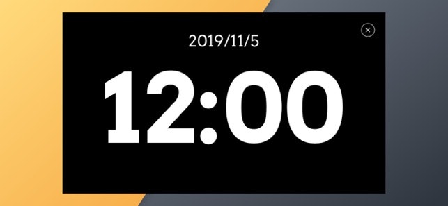 Time & Timer gallery image