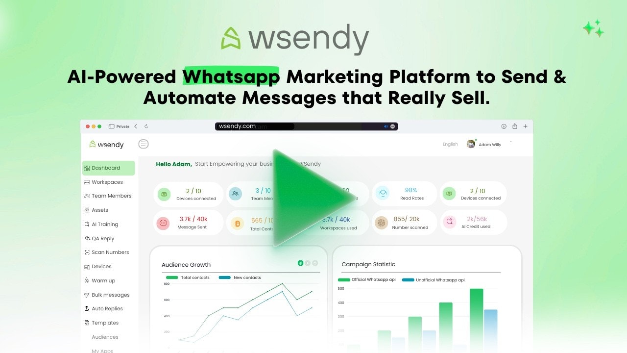  WSendy gallery image