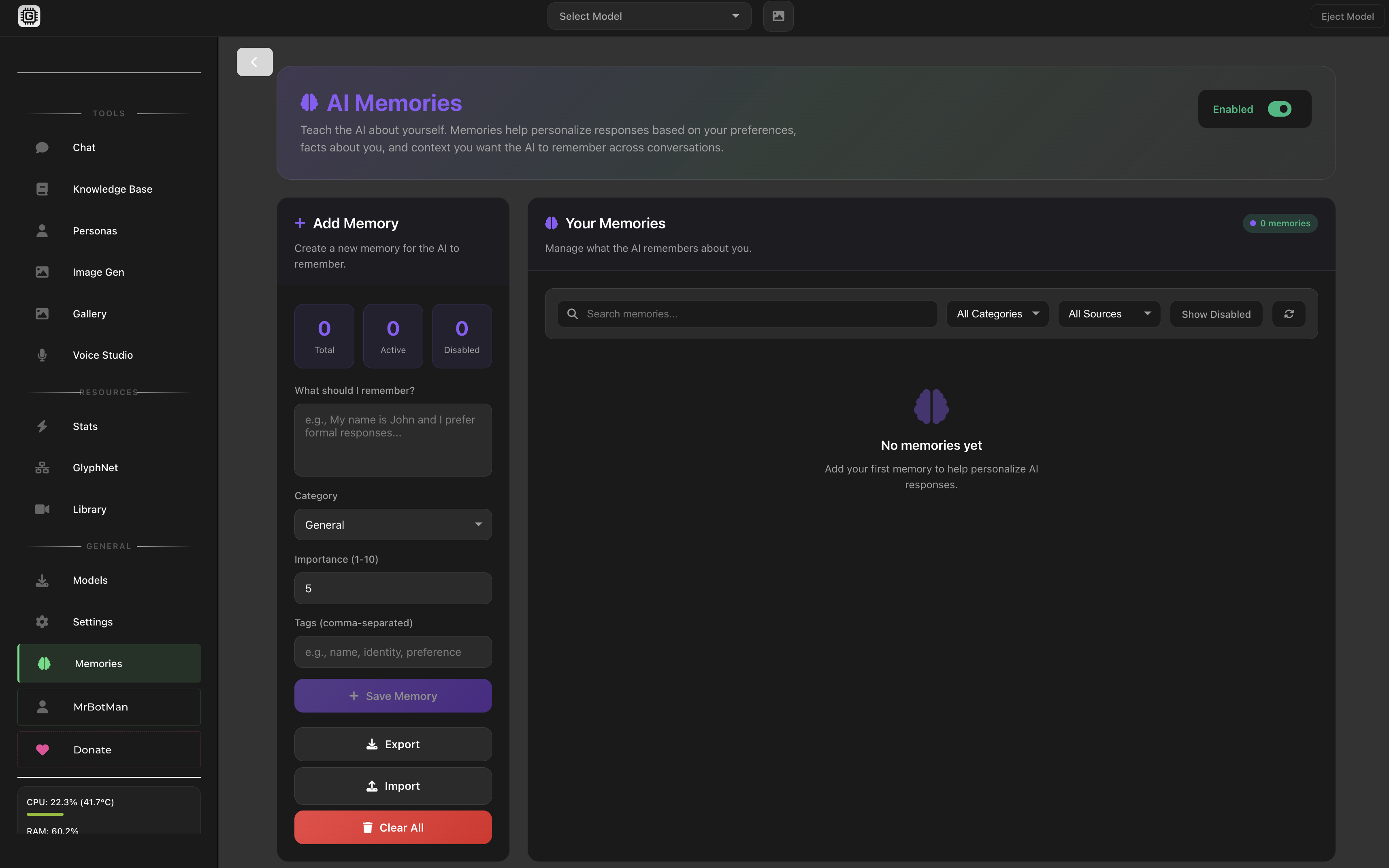 Fortaify - Screenshot 4 showing product features and functionality
