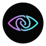 LinksWatcher - Product Hunt launch logo and brand identity