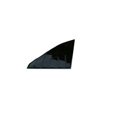 Window Louver for Kia Seltos (2021–2025) gallery image