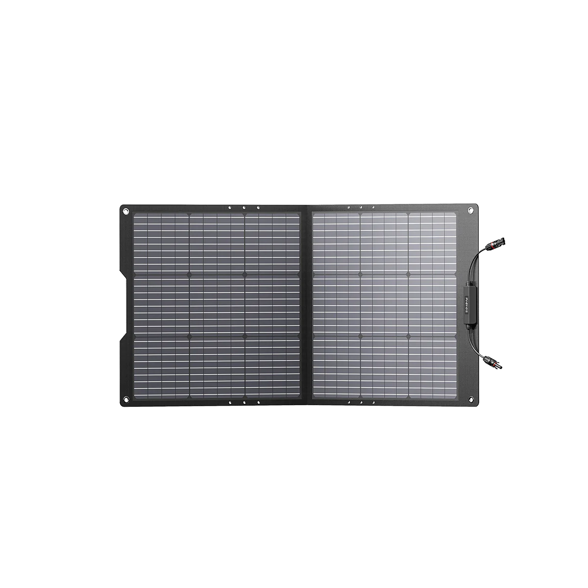 100W tragbares Solarpanel media 3