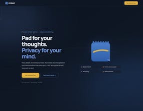 mindpad gallery image