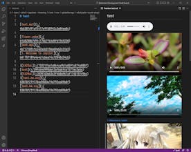 joplin-vscode-plugin gallery image