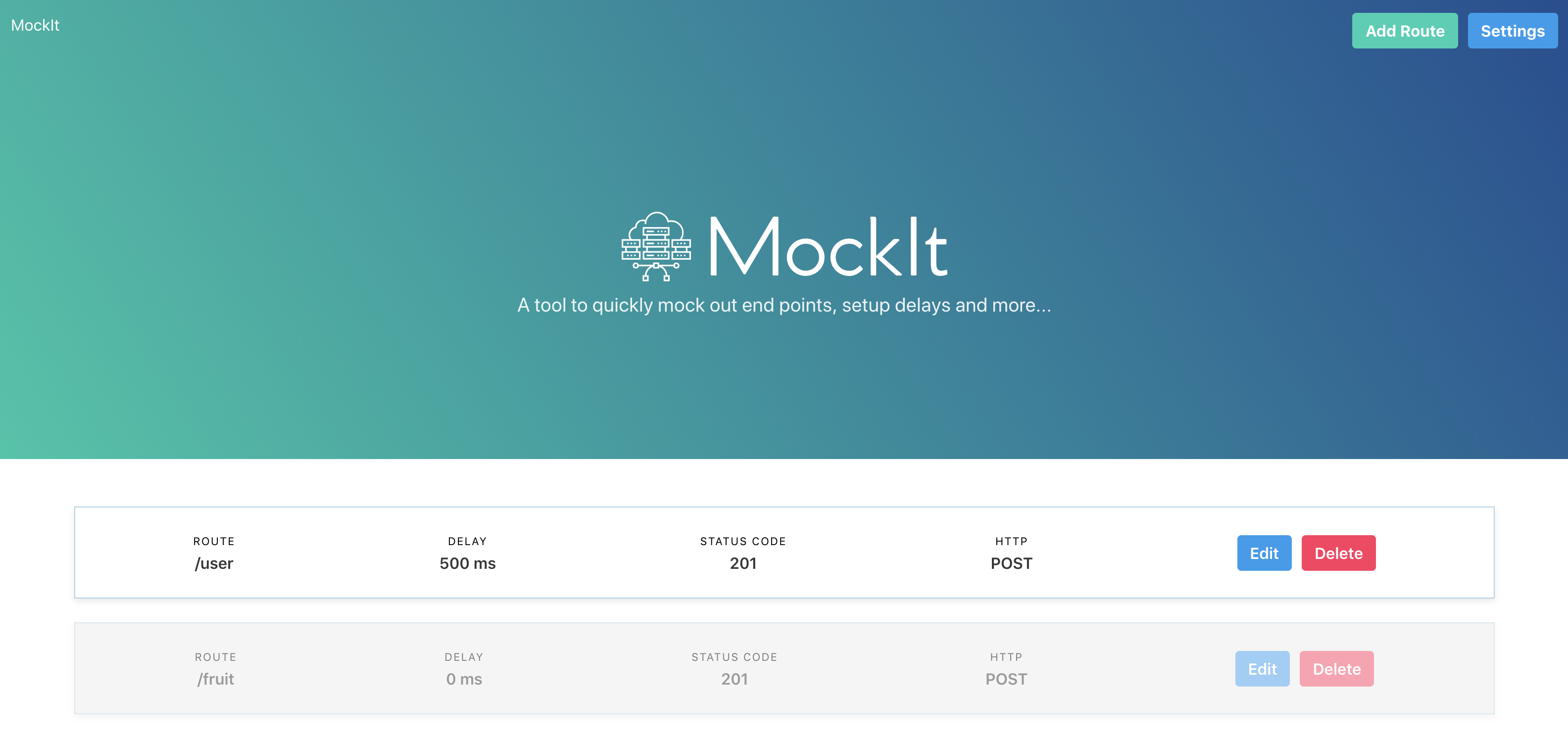 MockIt gallery image