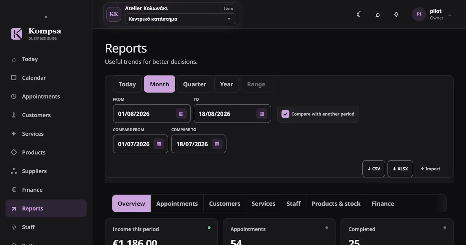 Kompsa screenshot 115