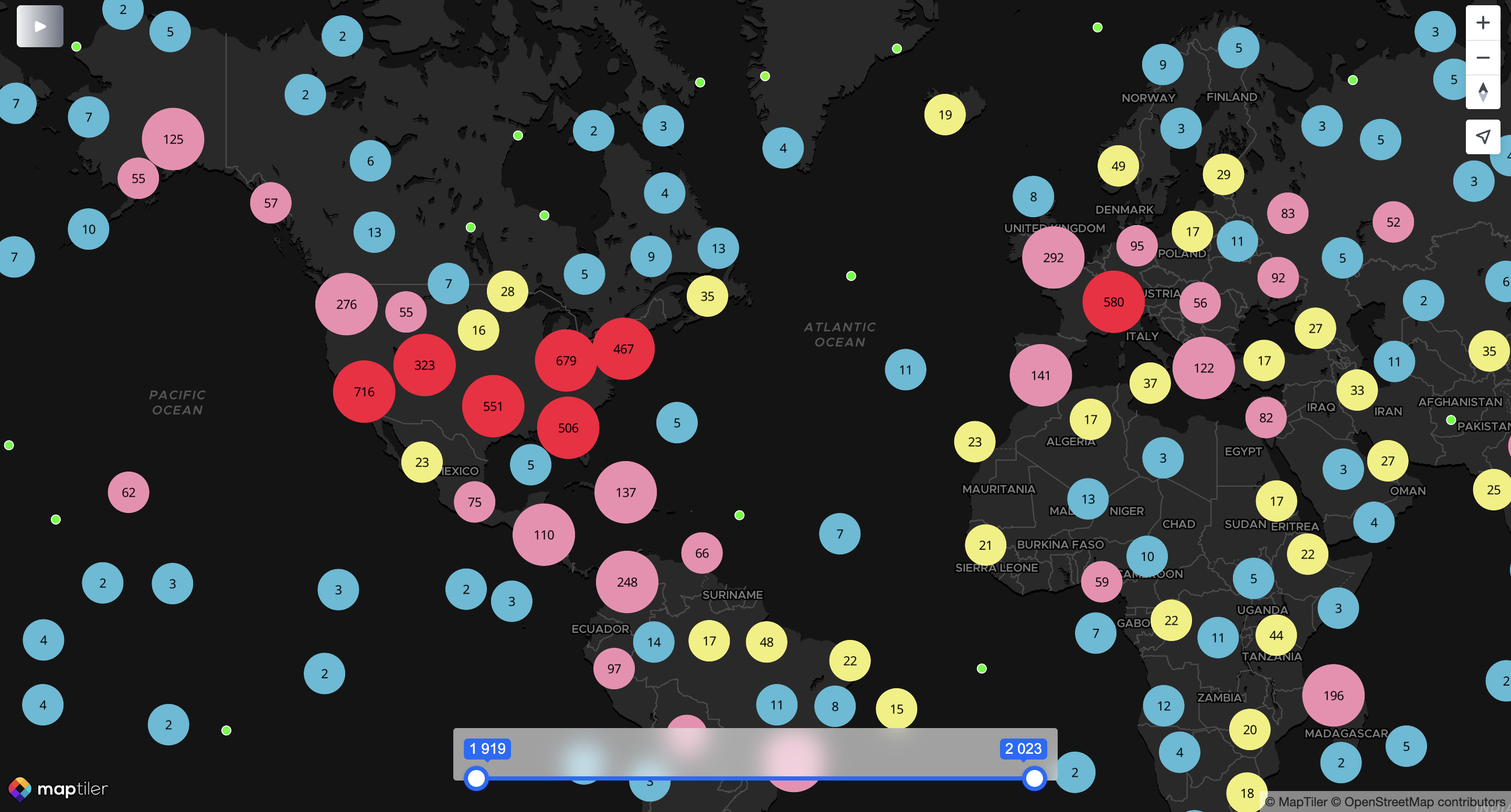 Skyincidentmap.com media 1