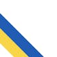 We Stand With Ukraine Website Badge