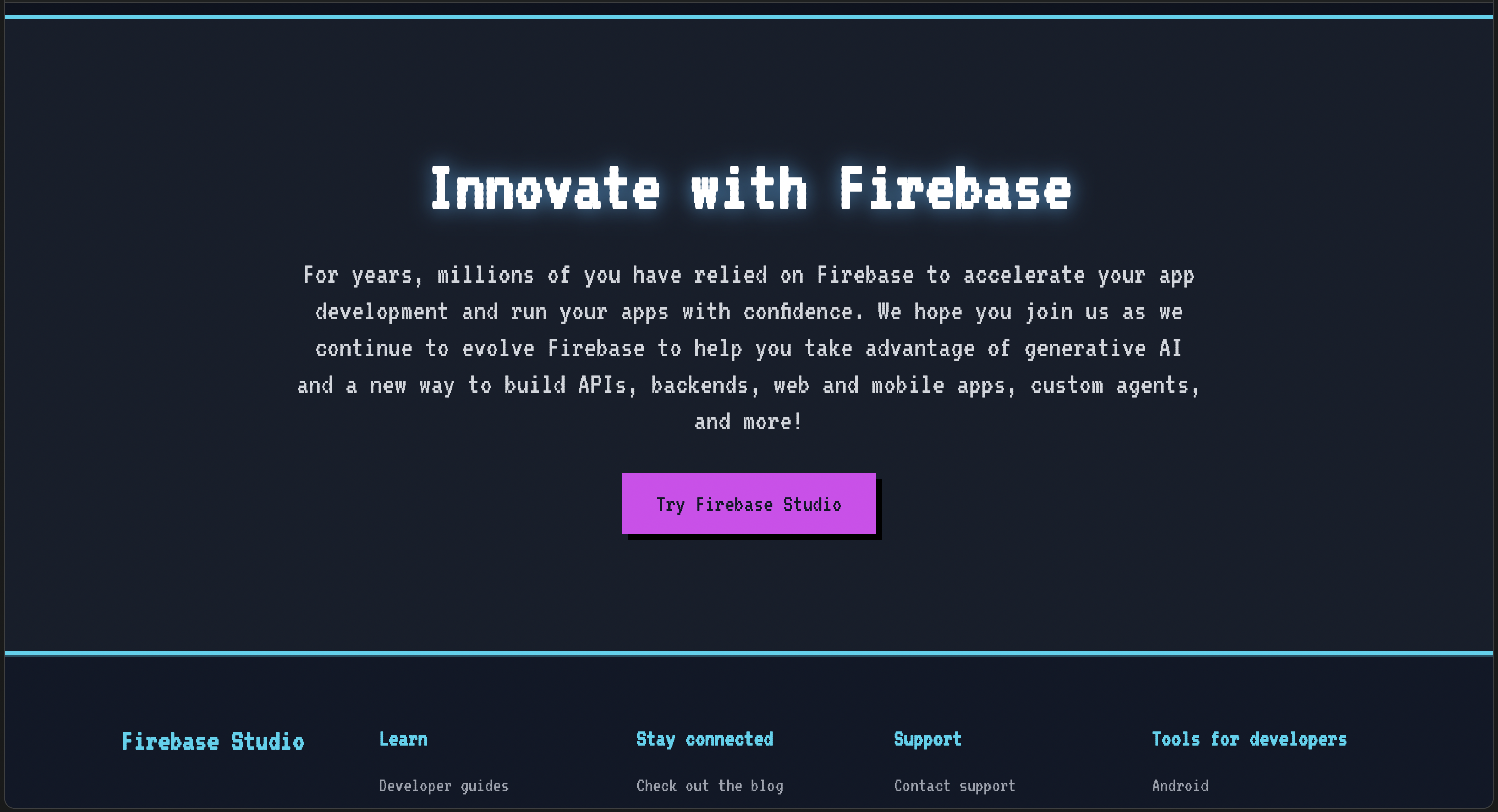 Média Ideatr - Build Apps Fast. Grow Them Faster. 19