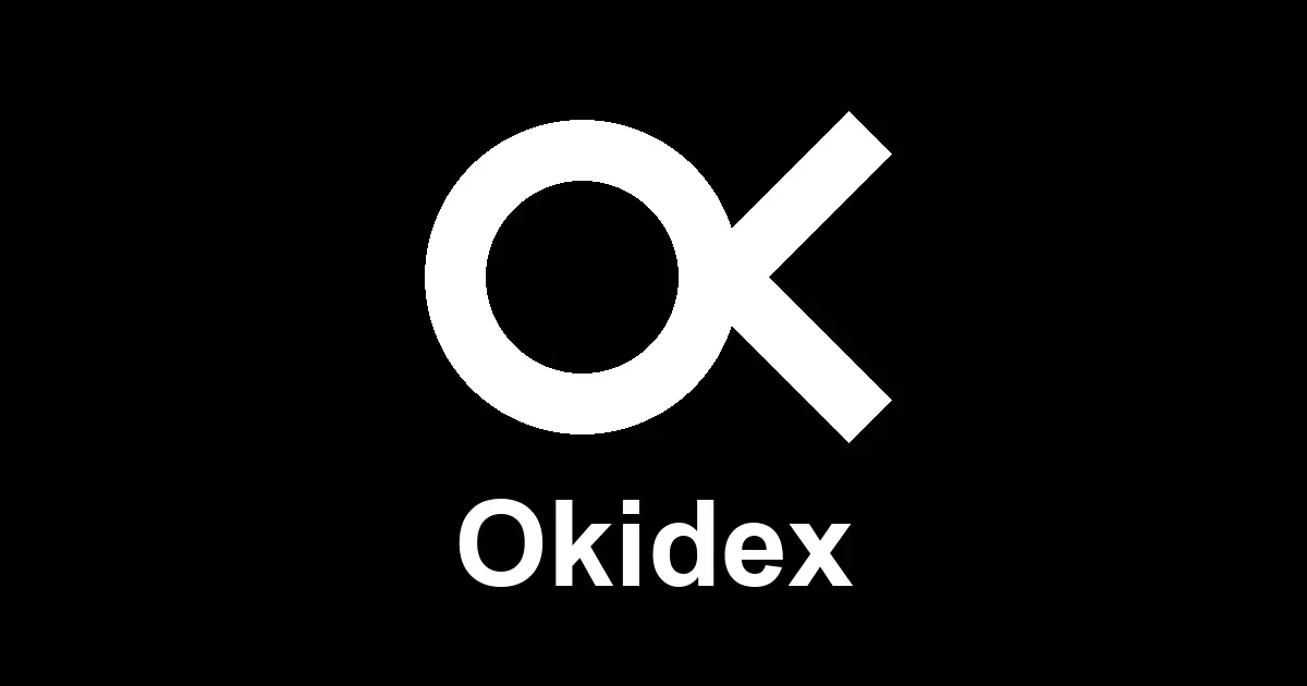 Okidex gallery image