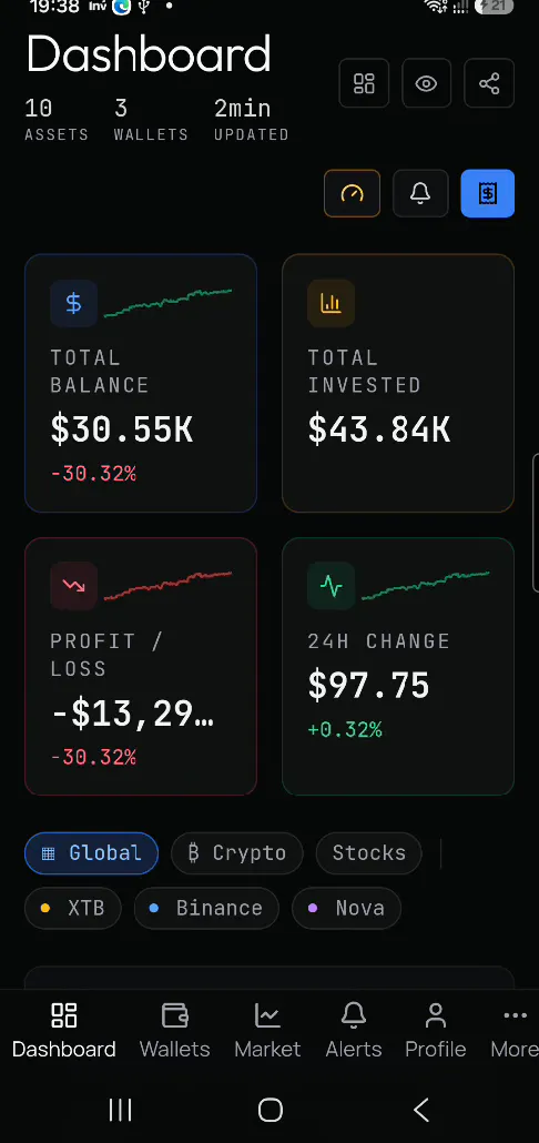 Wallet76 gallery image