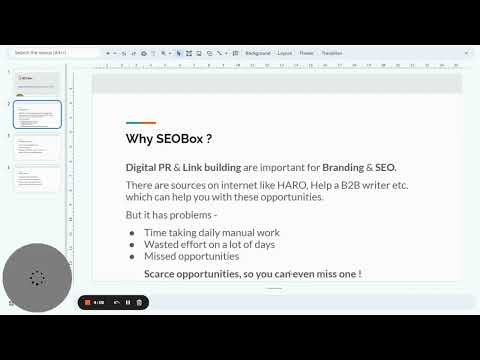 SEOBox.ai gallery image